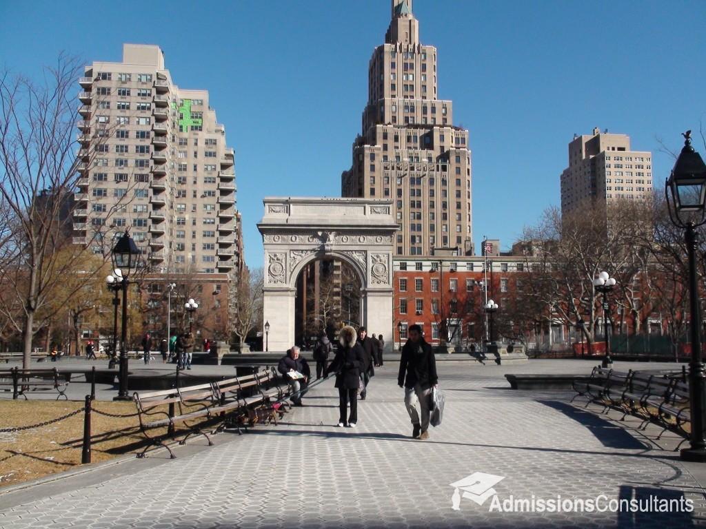 New York University – Top Colleges and Universities