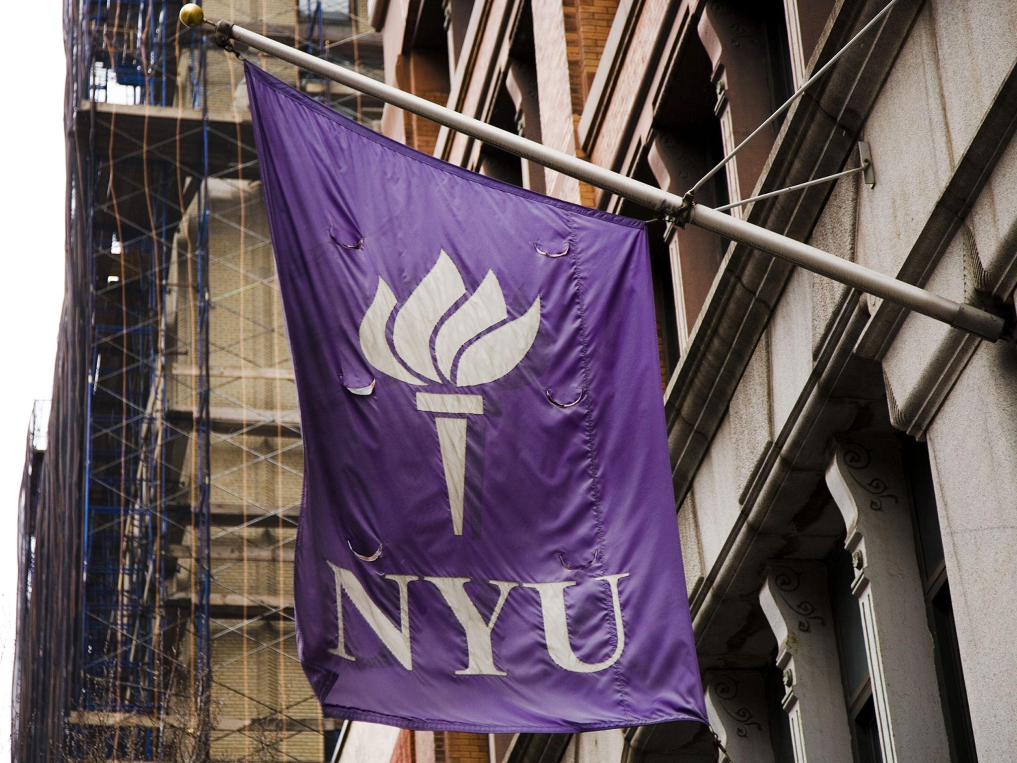 Court agrees to hear opponents of NYU expansion