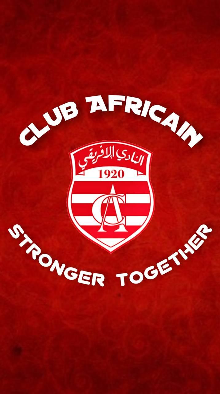 Club Africain Wallpaper