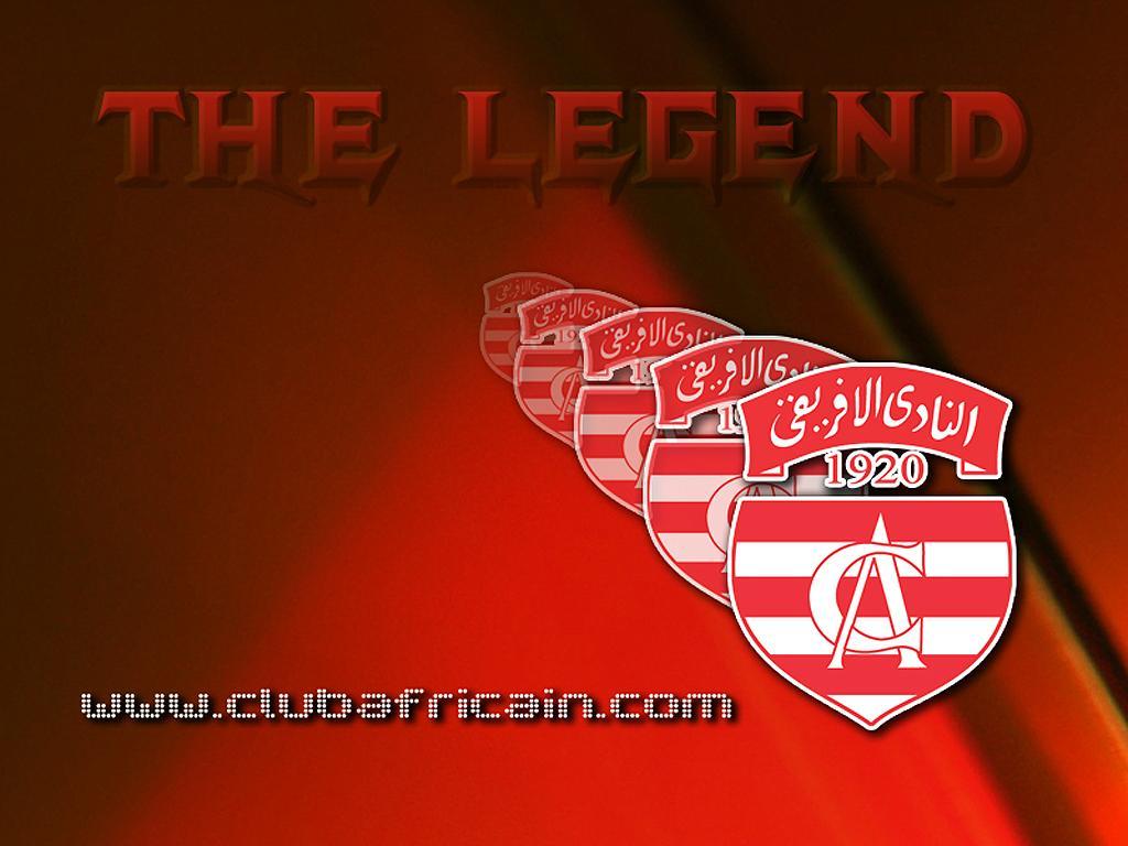 C A, Le Club Africain:L'équipe la plus populaire en Tunisie