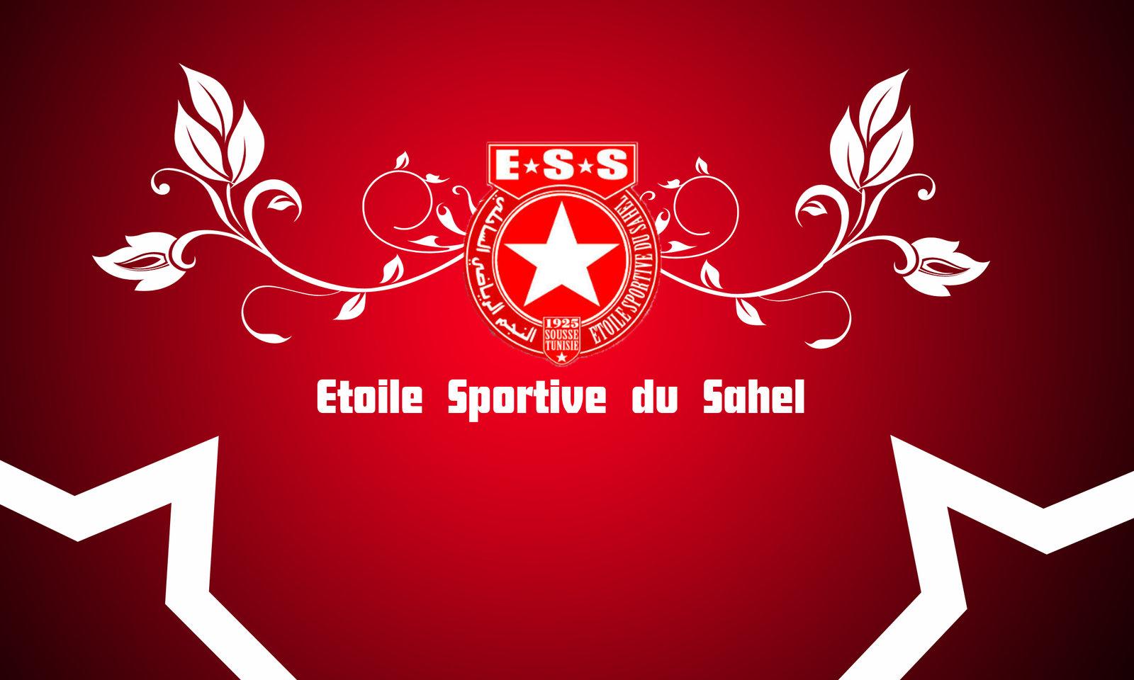 Этуаль дю Сахель. Etoile du Sahel лого. Этуаль Сахель ФК лого. Стад Тунис Этуаль Сахель.