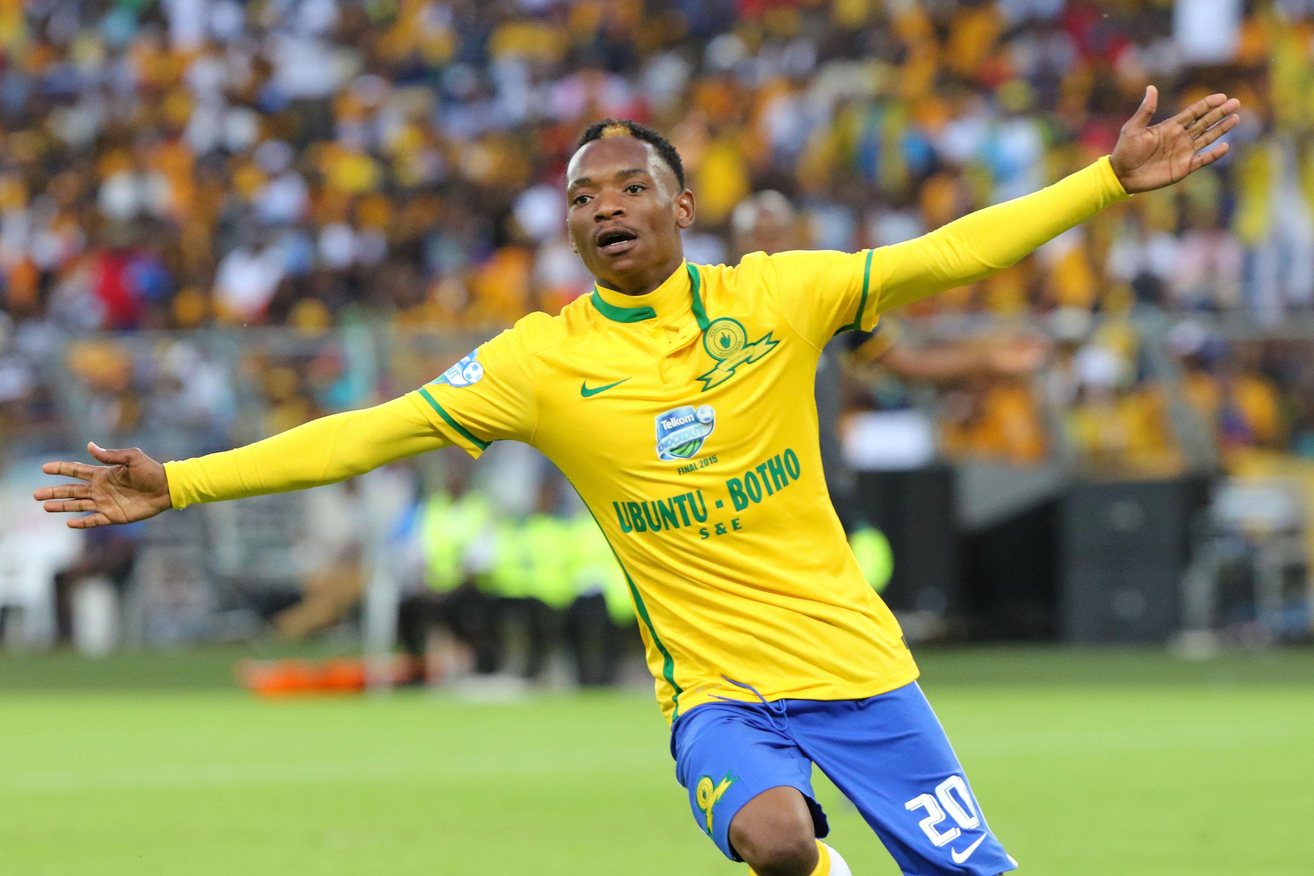 Sundowns look to keep up strong form