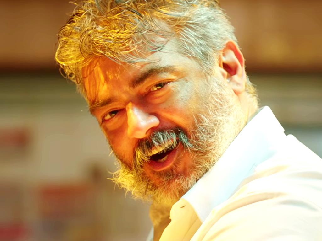 Viswasam Wallpapers - Wallpaper Cave