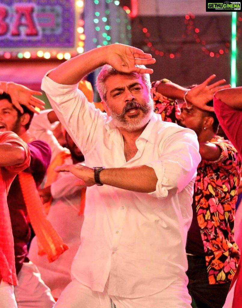 Viswasam Wallpapers - Wallpaper Cave