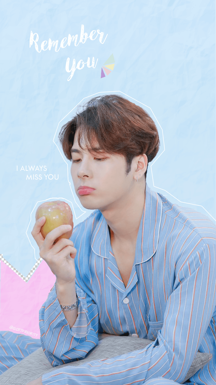 Wallpaper JACKSON WANG uploaded by D A N A'