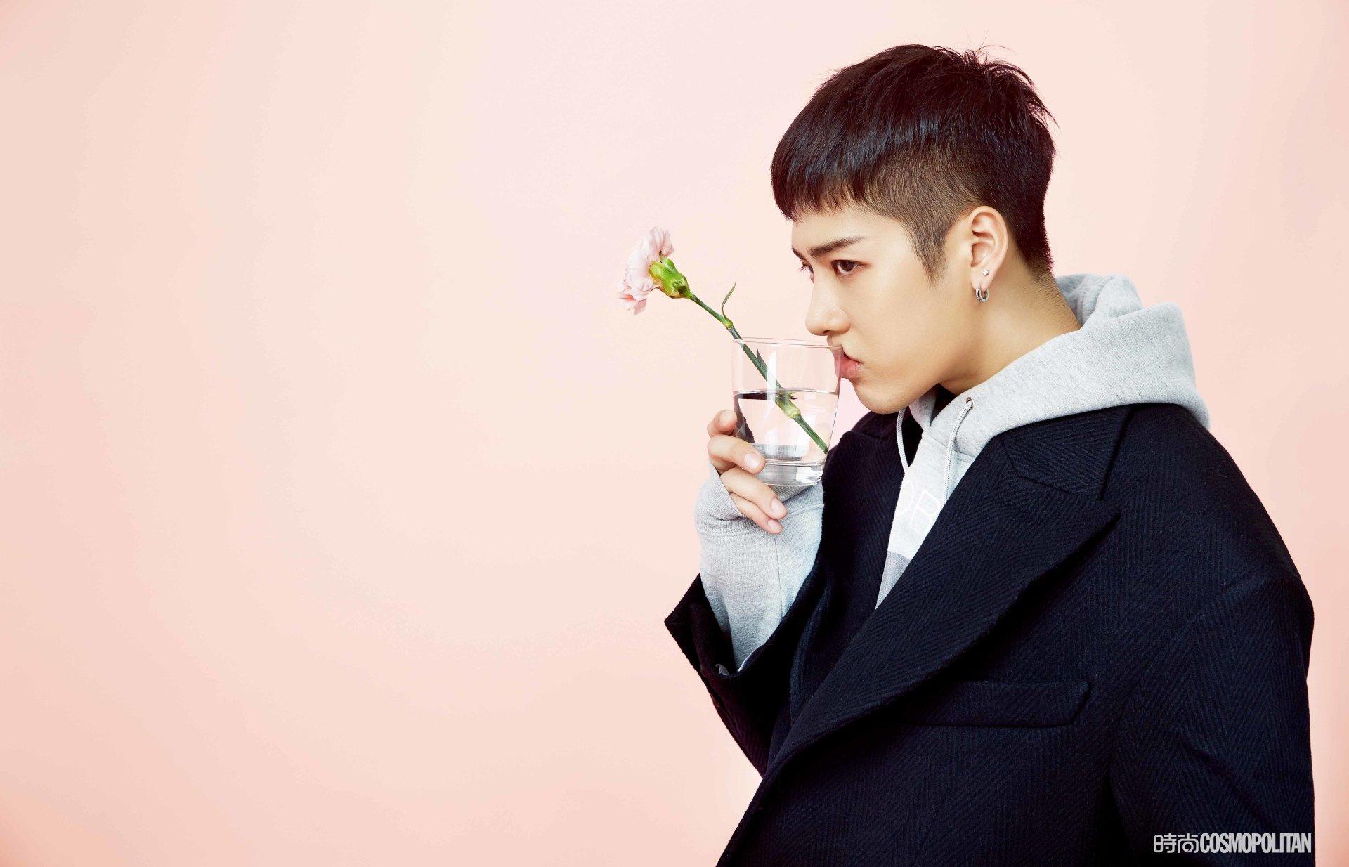 Jackson (GOT7) HD Wallpaper and Background Image