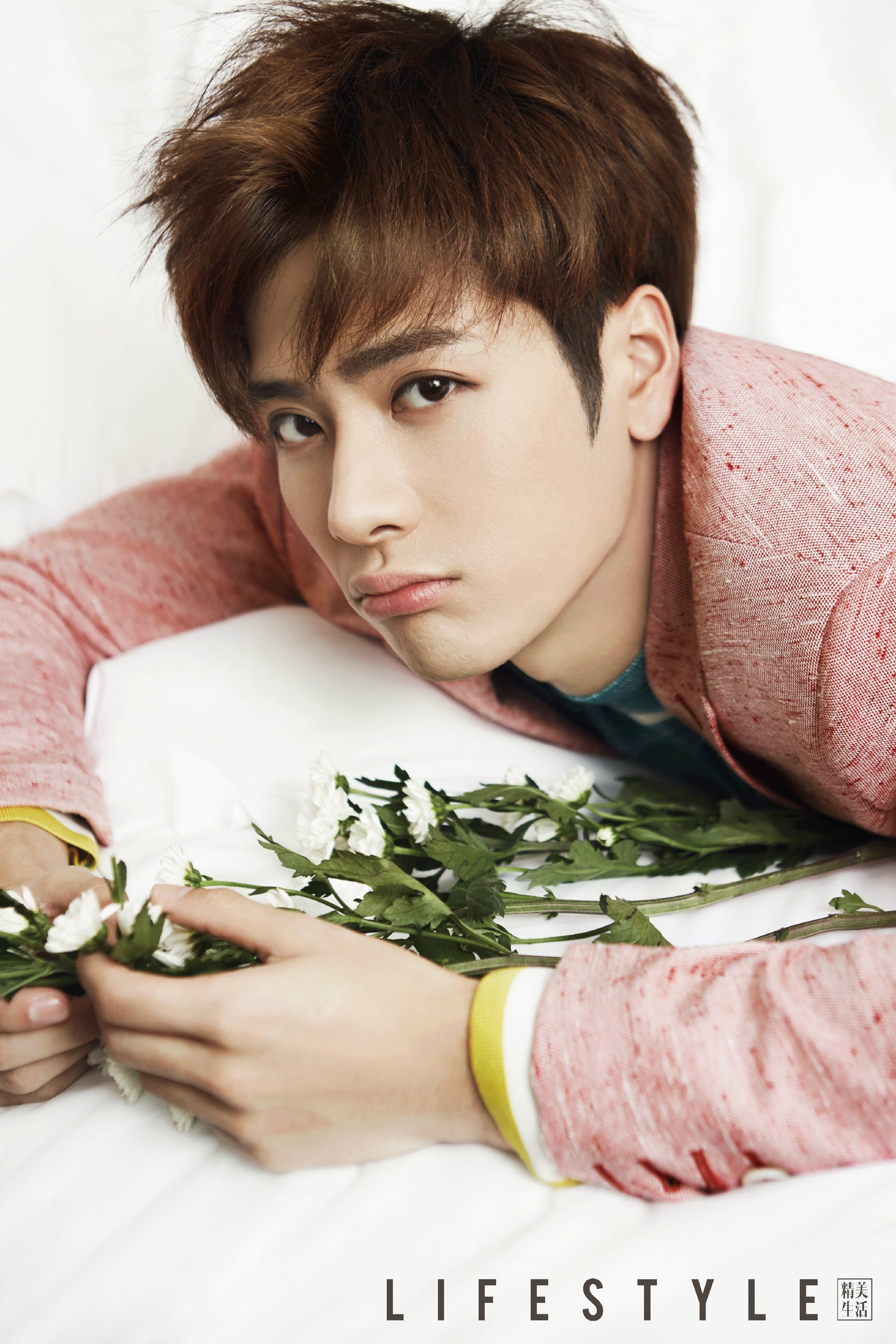Jackson Android IPhone Wallpaper KPOP Image Board