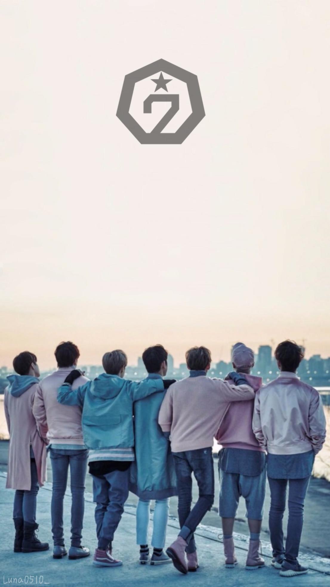 Got7 Wallpaper background picture