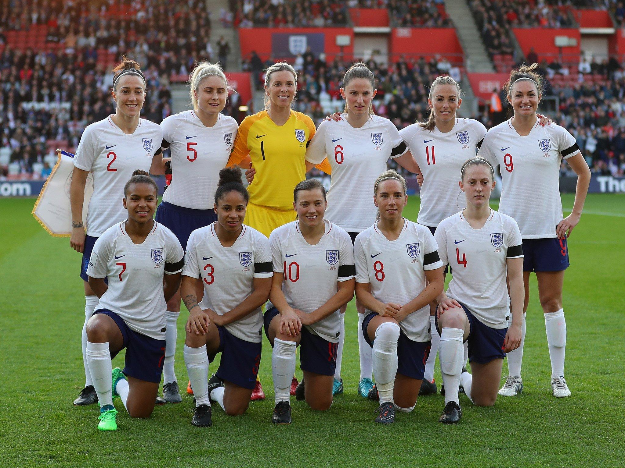 Why the Women's World Cup in France can build on the hype generated