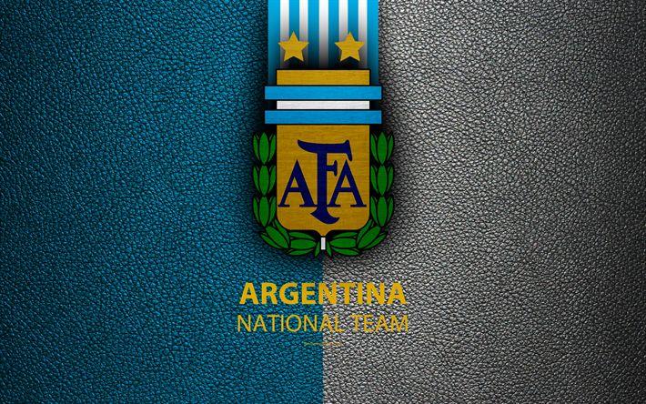 Argentina National Football Team Background 8