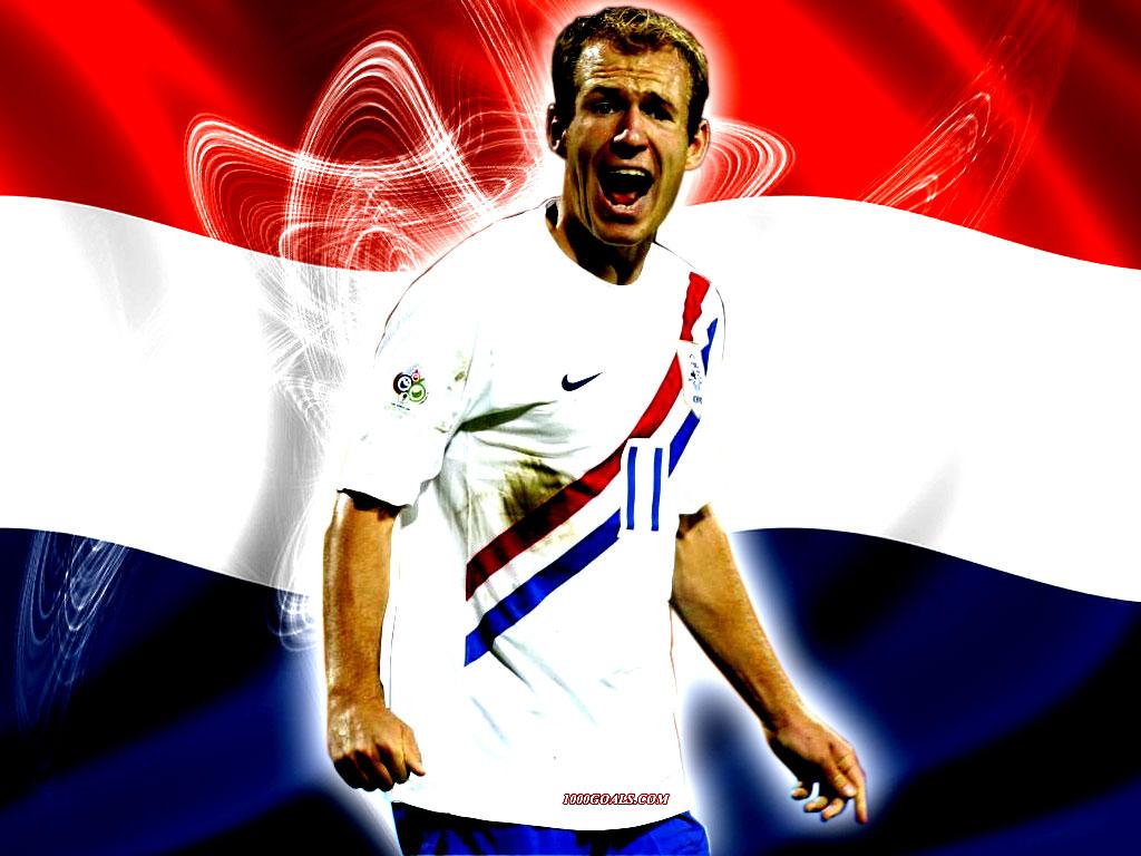 Netherlands national football team Wallpaper 13 X 768
