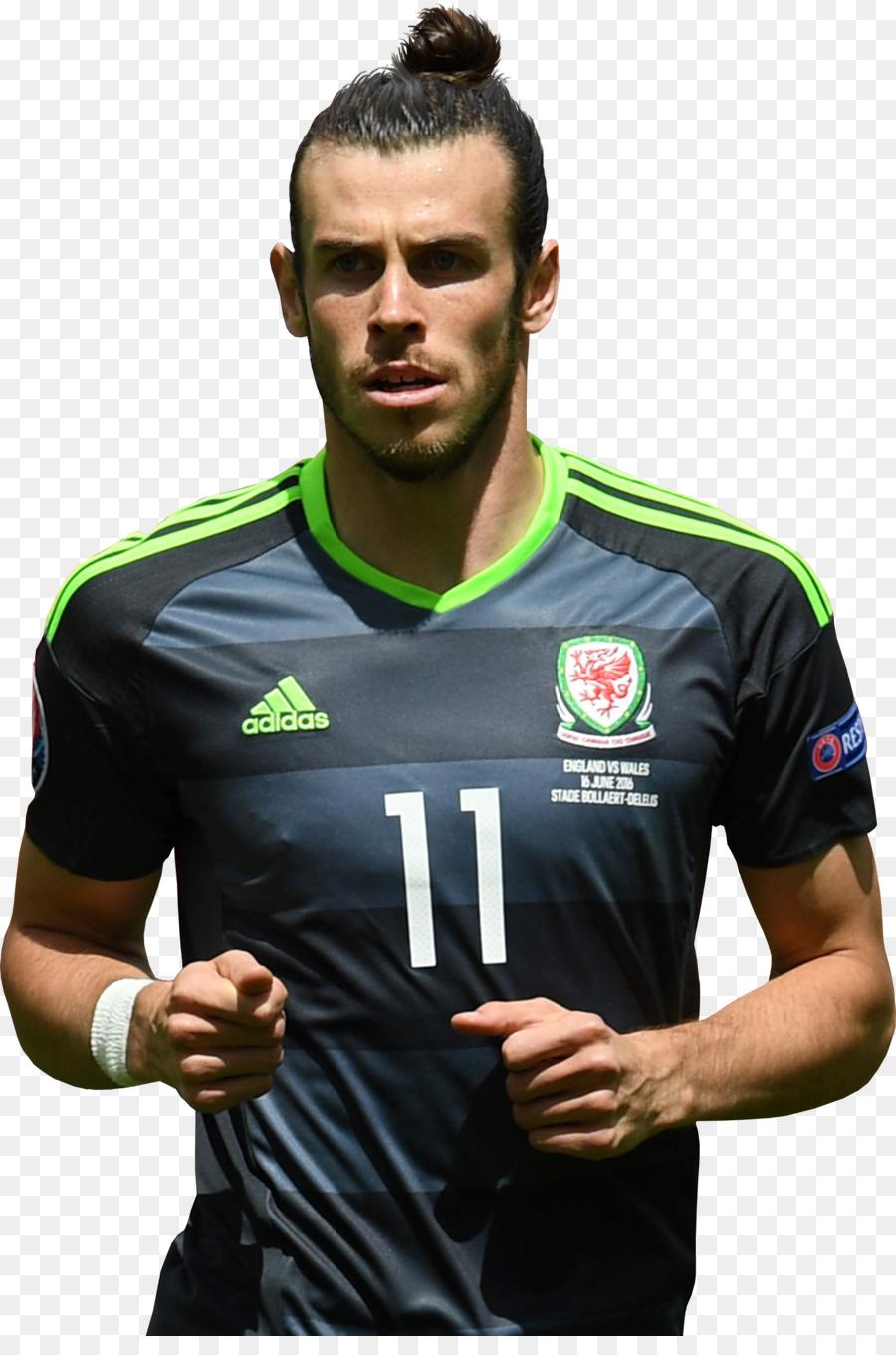 Gareth Bale Real Madrid C.F. Wales national football team Desktop