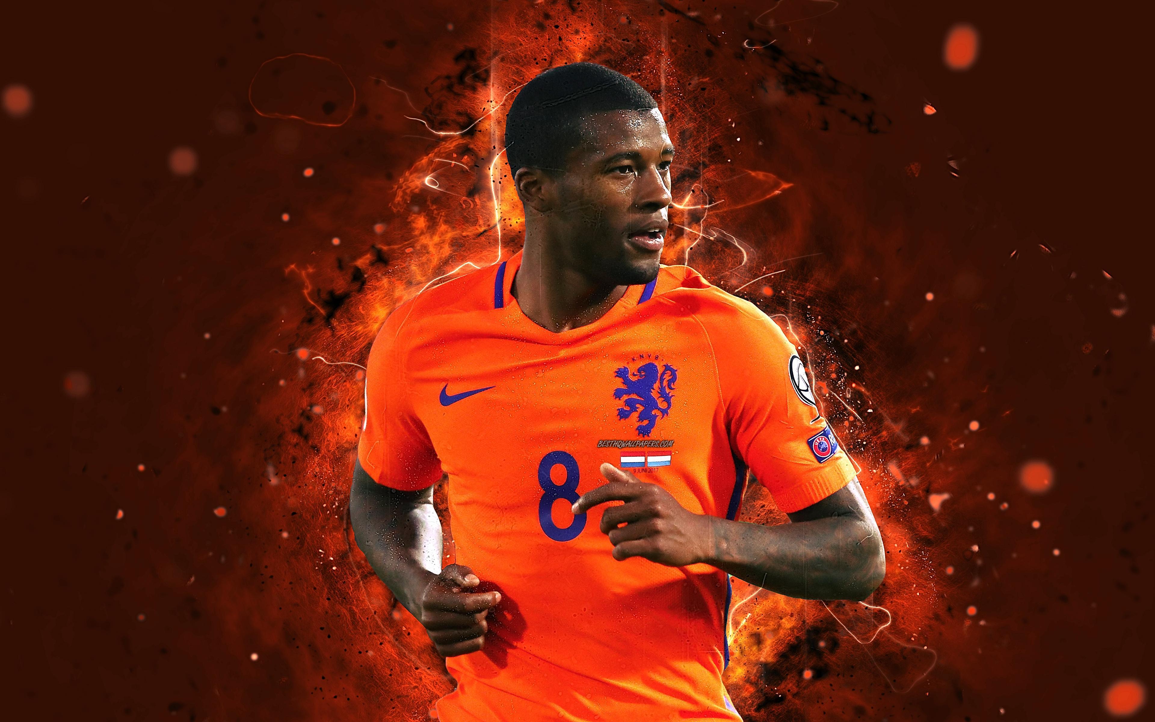 Netherlands National Football Team Background 7