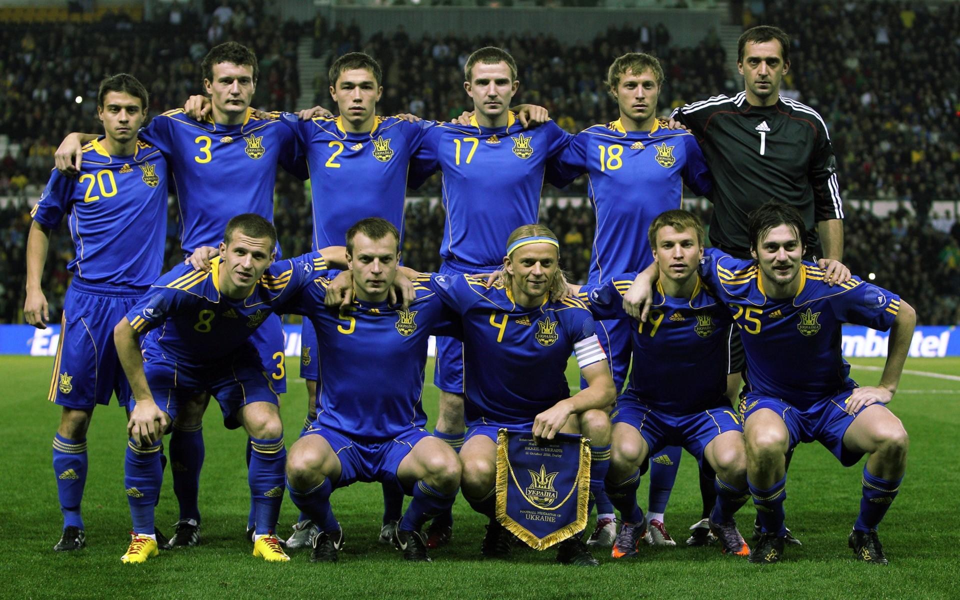 Ukraine national football team Wallpaper 9 X 1200