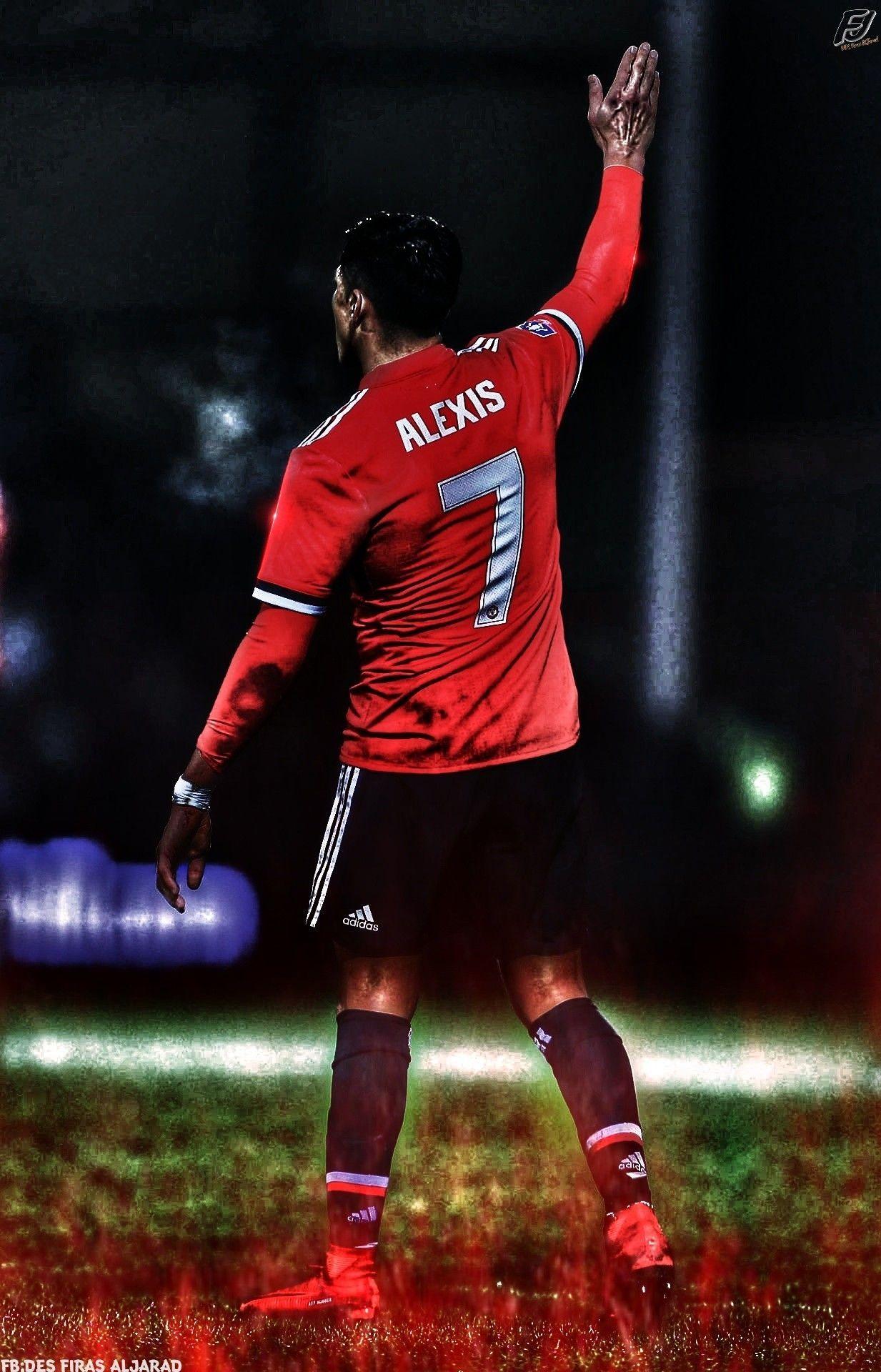 Alexis Sanchez WALLPAPER #soccertips. Soccer is Awesome. Alexis