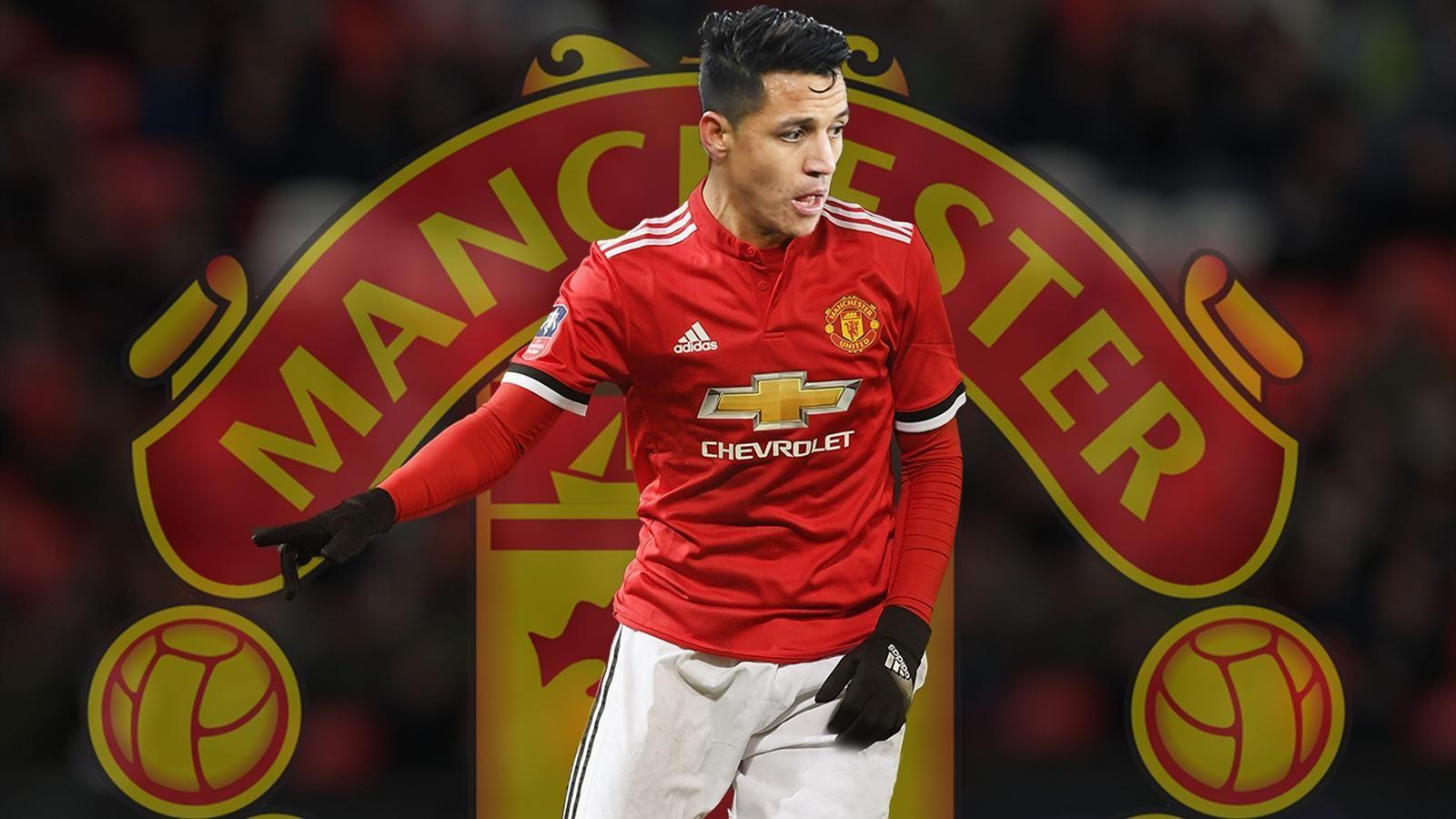 Manchester United new boy Alexis Sanchez could make bow in FA Cup