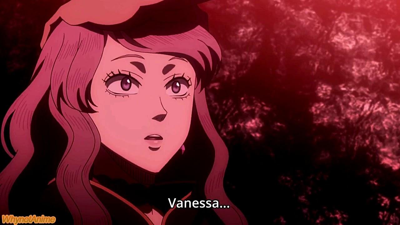 Black Clover Yami Sukehiro Captain Black Bull Magic Knight