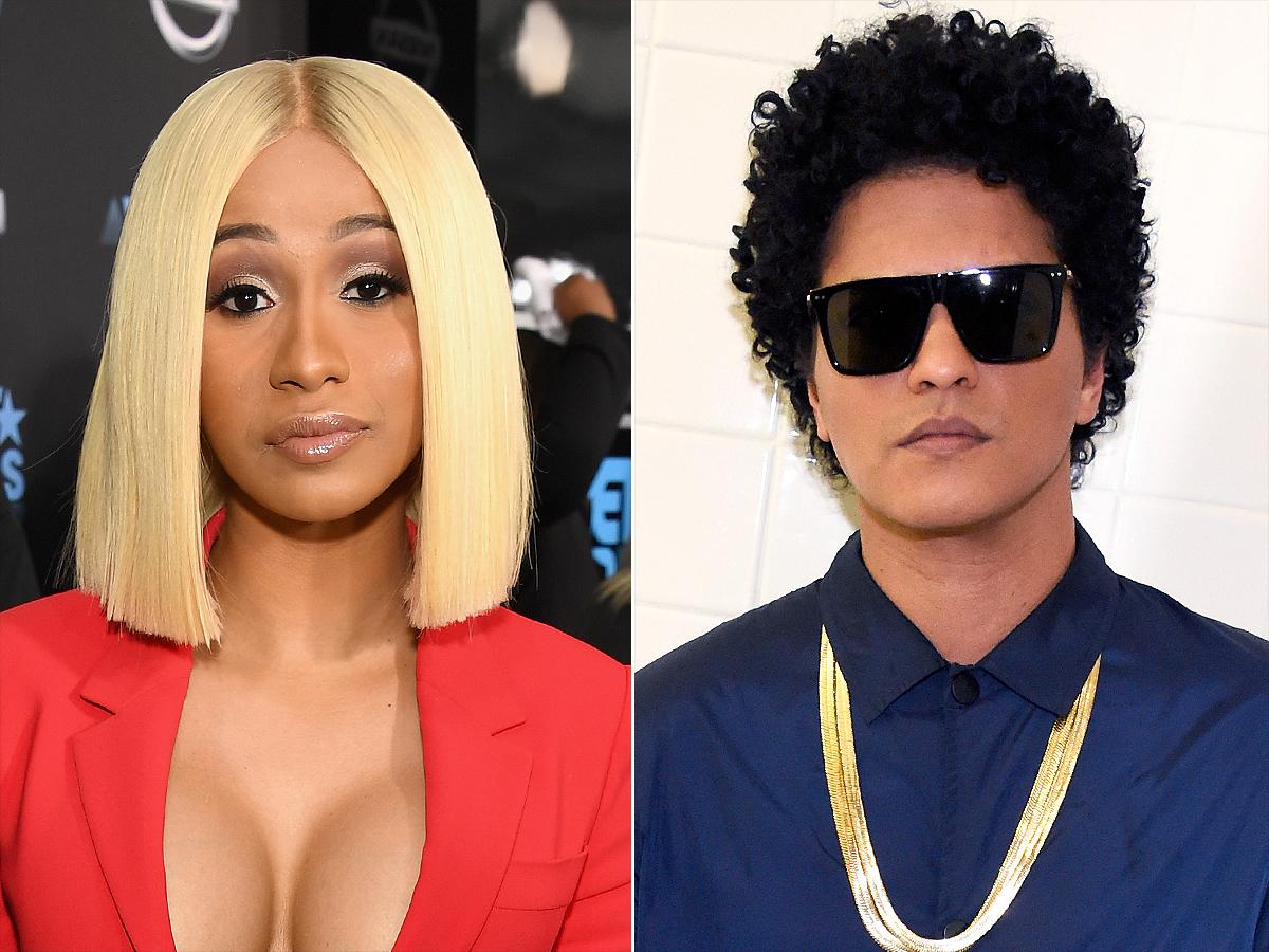 Cardi B Returns to Instagram After Grammy Backlash, New Song