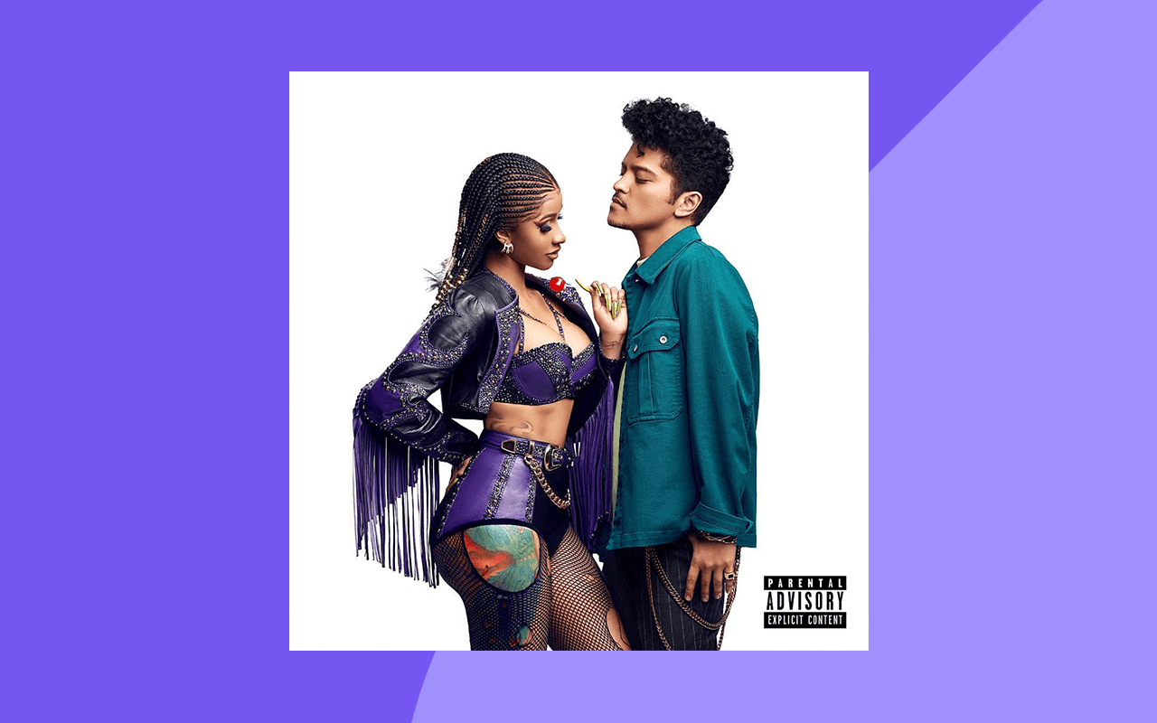 Recreating Cardi B & Bruno Mars' Please Me