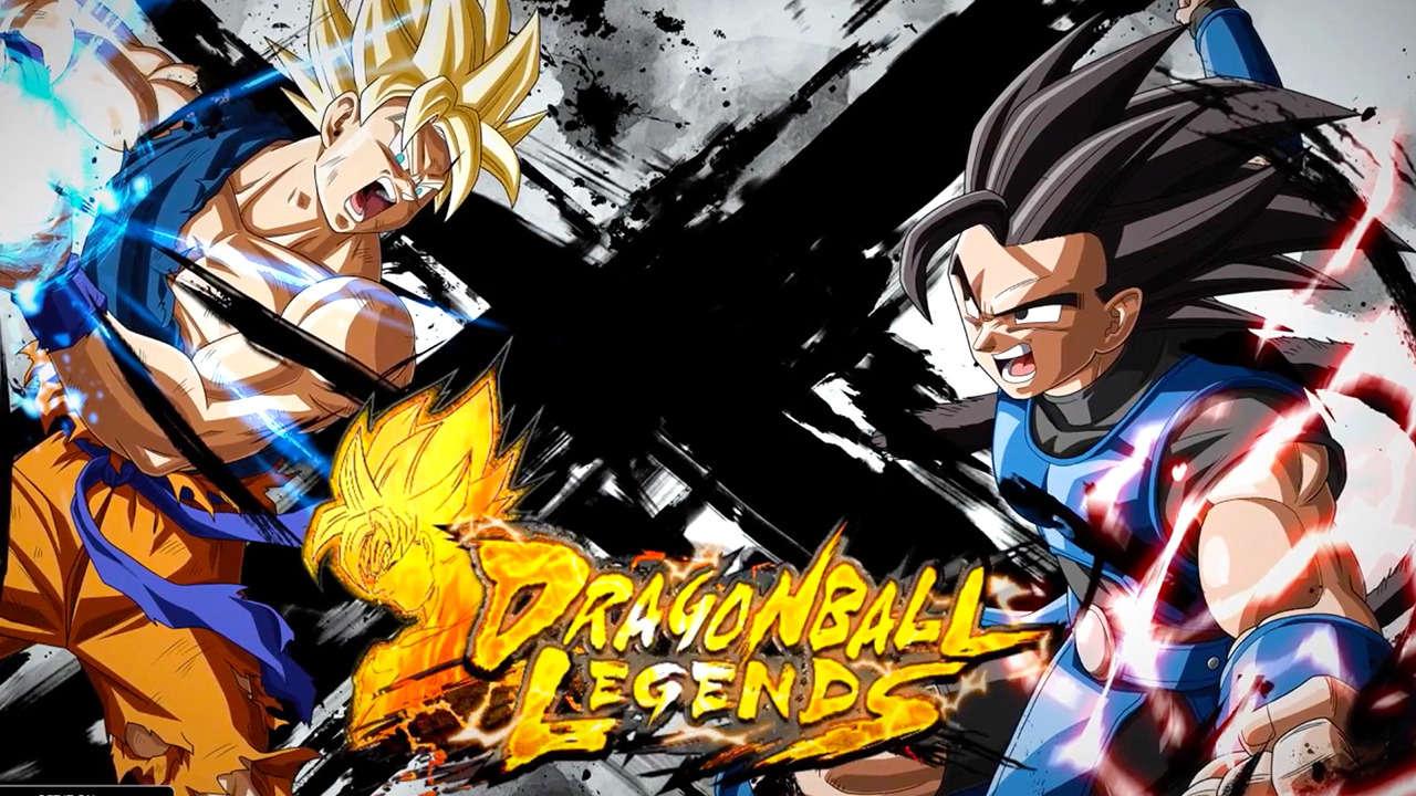 Dragonball Legends: Evolution of Goku PC Wallpaper [1920x1080px]. Feel free  to use and let me know if I should do more of other characters! :) :  r/DragonballLegends