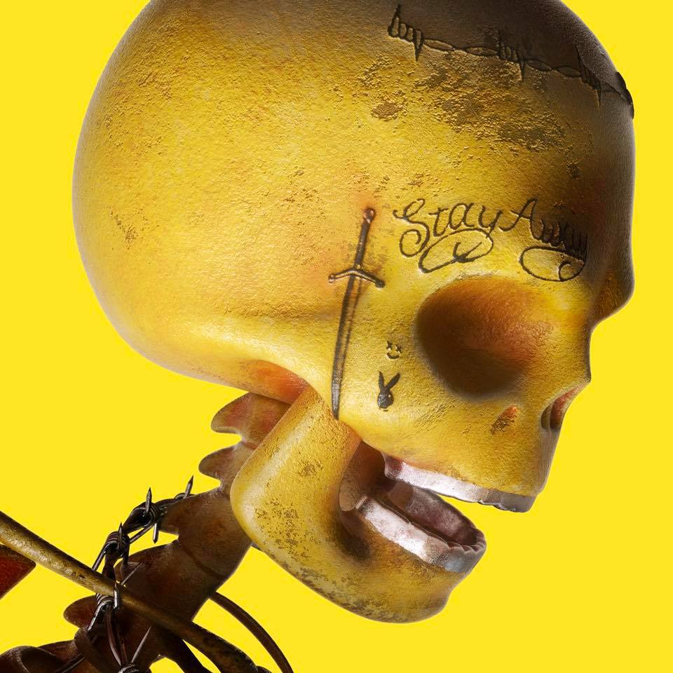 HITS Daily Double, Rumor Mill.K. CHARTS: MALONE PARKS AT