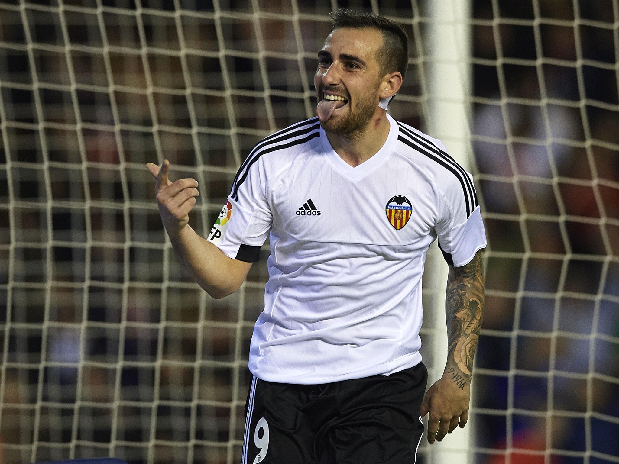 Valencia vs Real Madrid, match report: Gary Neville says he's in it