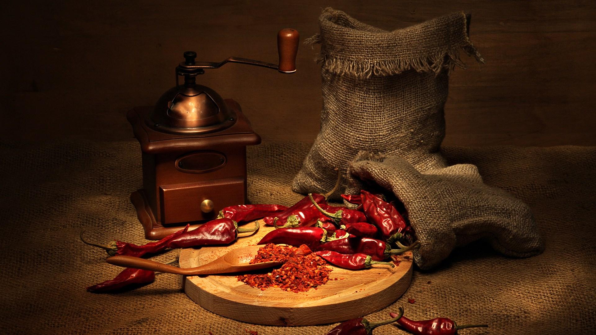 wallpaper free pepper