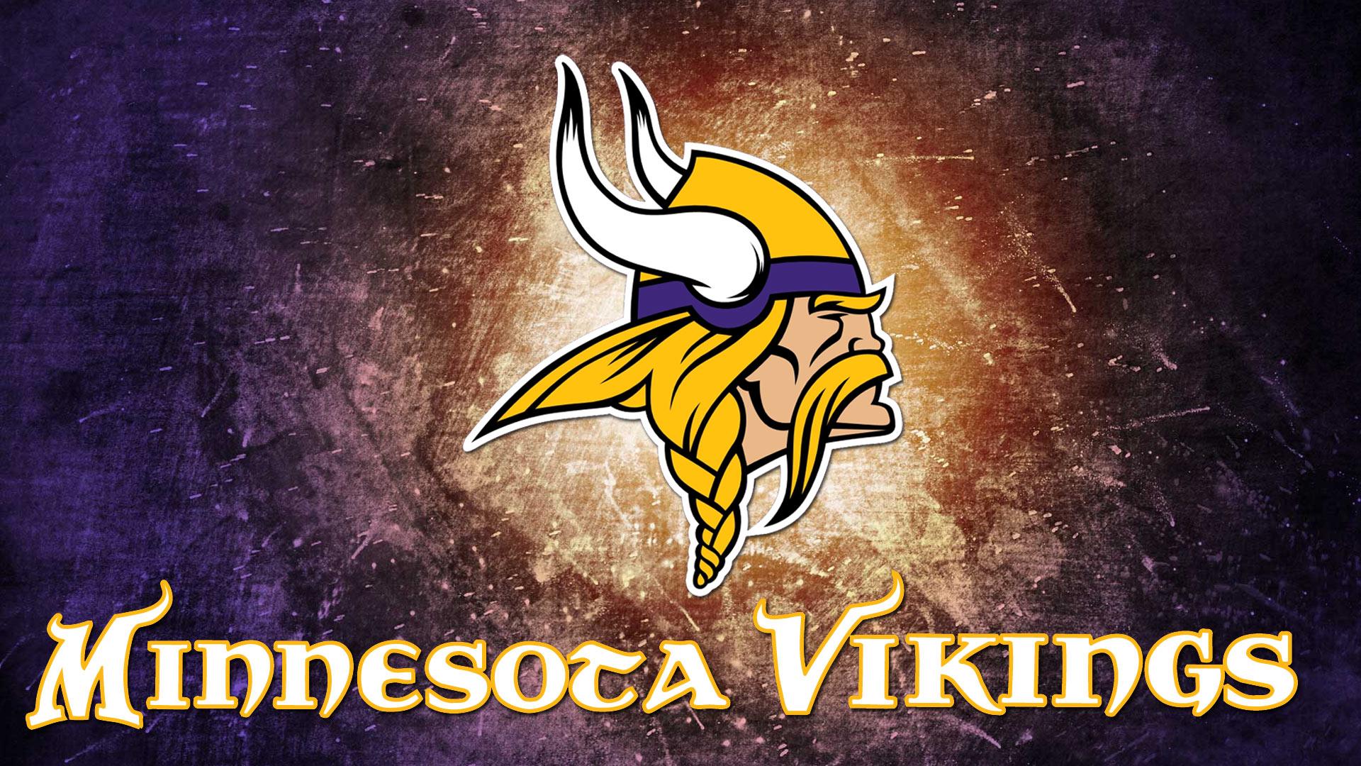 Minnesota Vikings Wallpaper and Background Image