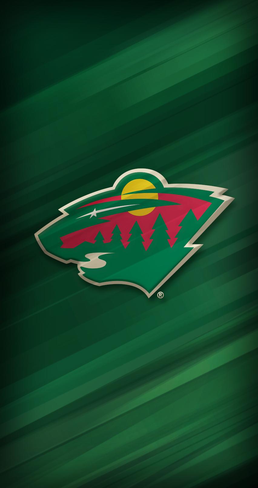 Minnesota Wild Wallpaper HD KCF72