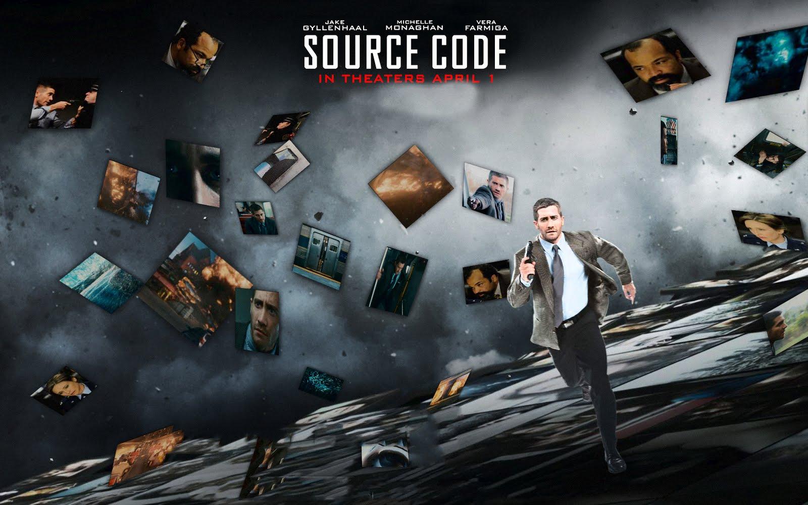 source code movie