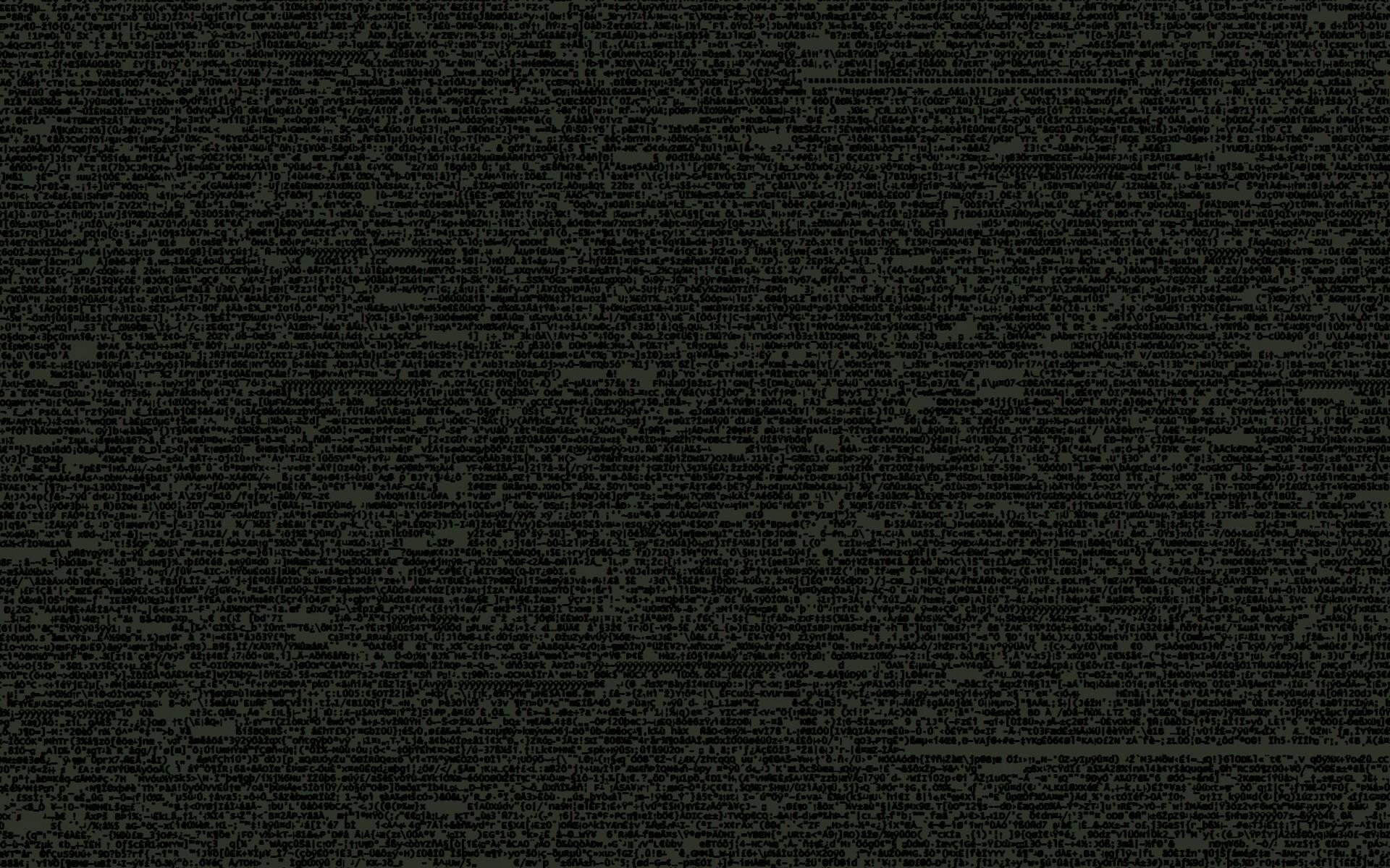Doom Code Wallpaper - (Top Background)