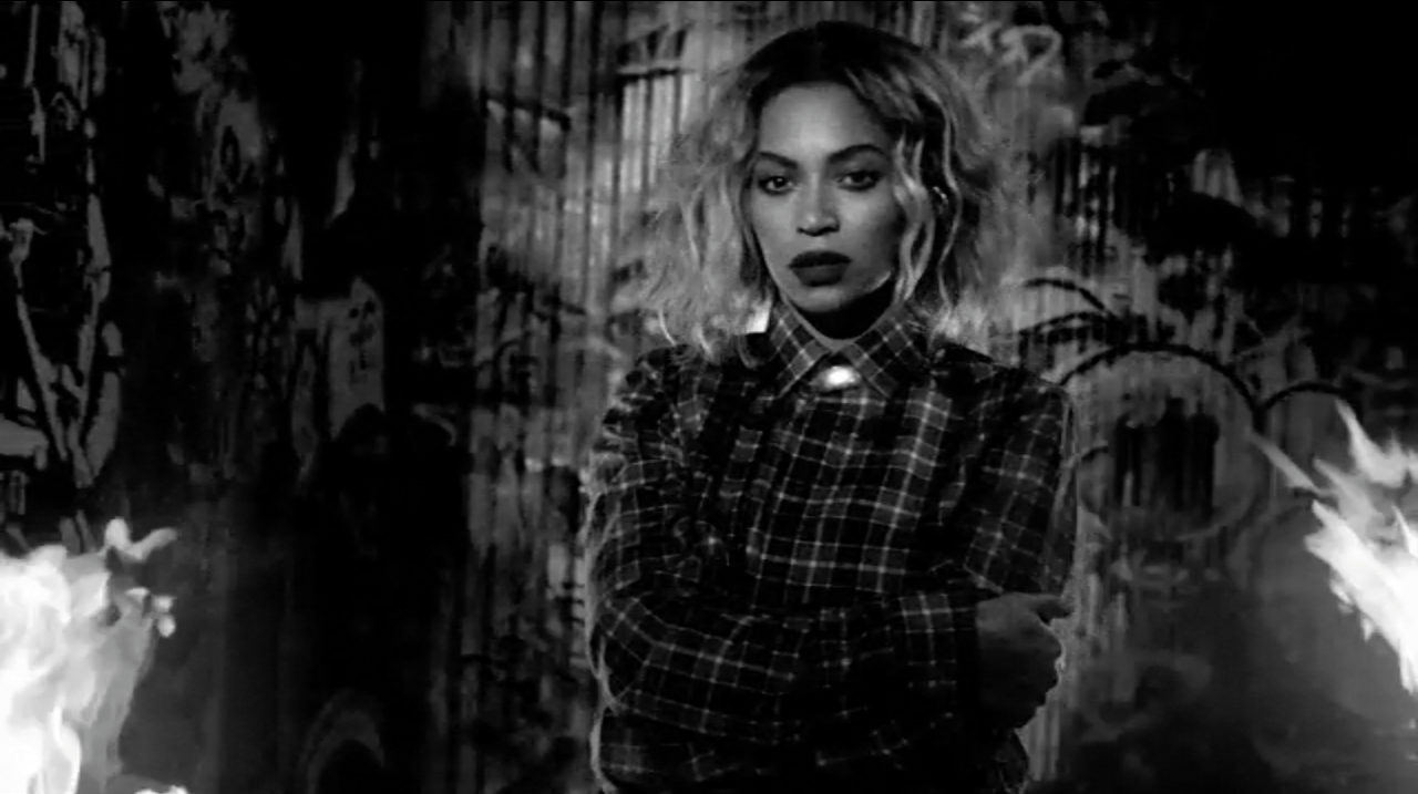 Beyoncé” Killed the Radio Star: A Review of a Visual Album