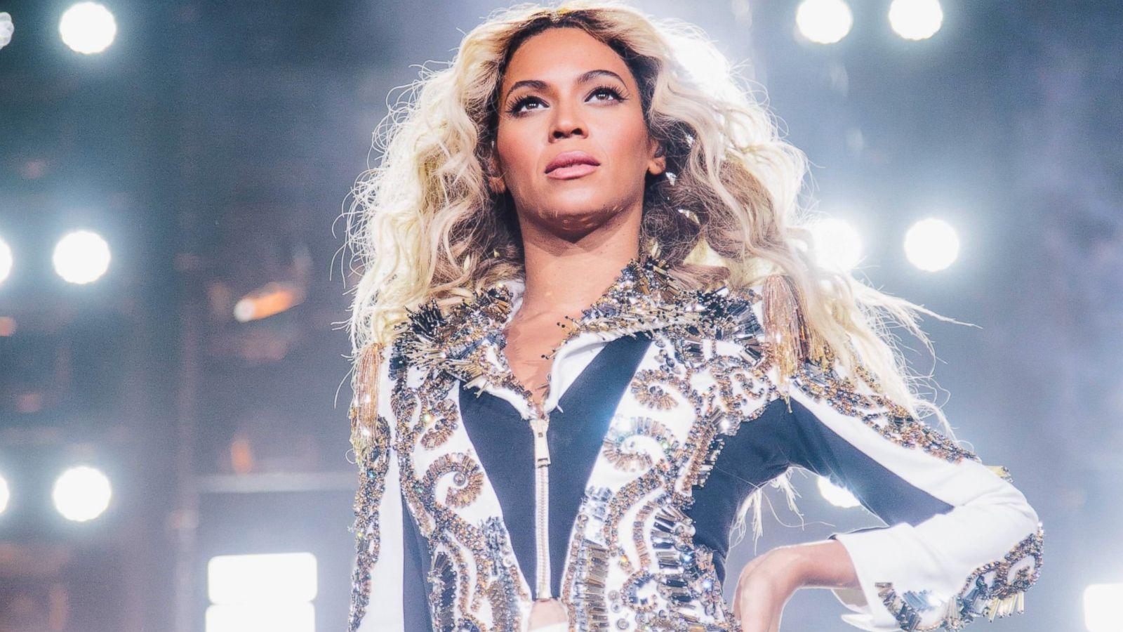Beyoncé Slammed for Sampling Shuttle Tragedy on New Album
