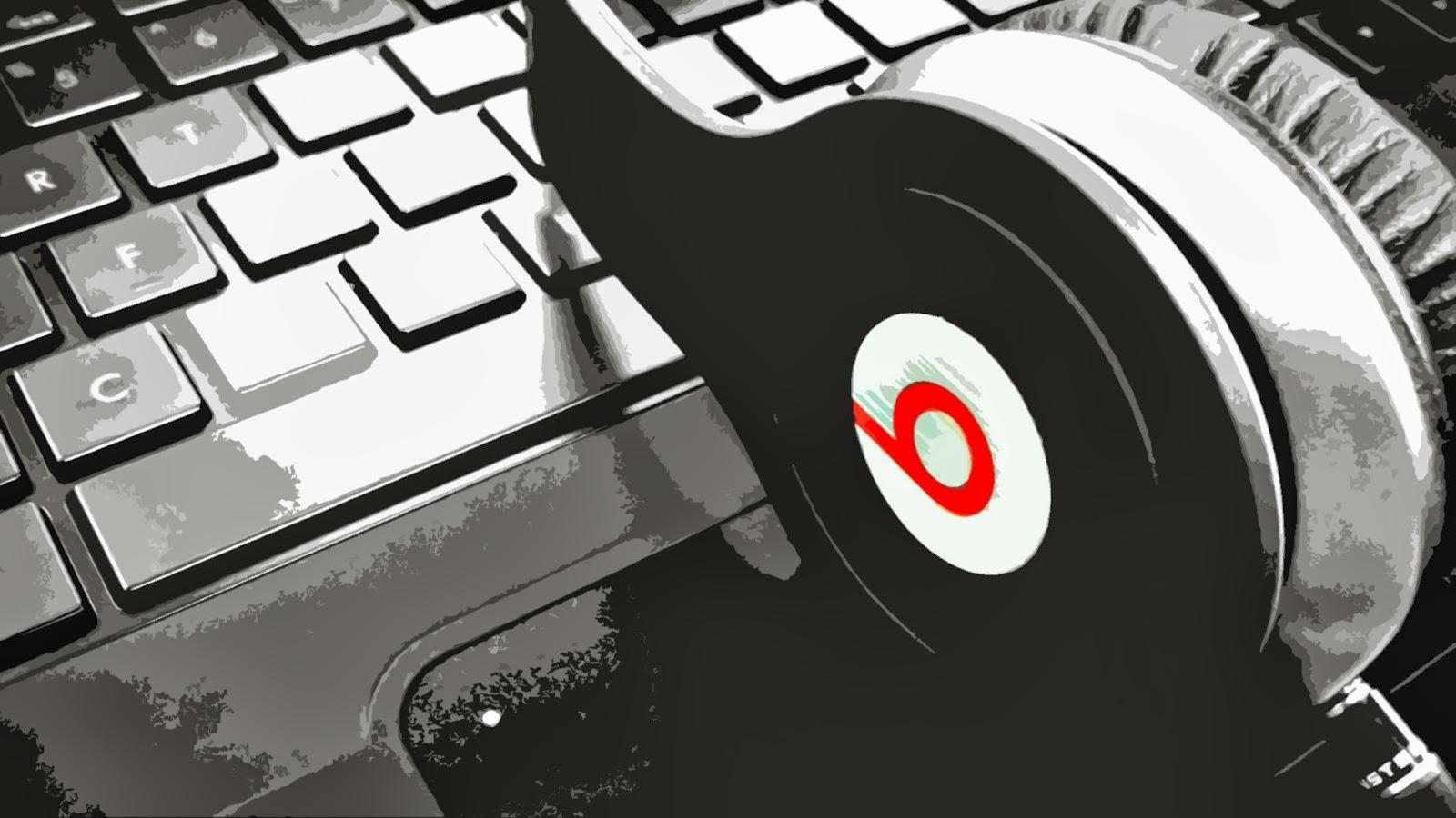 Beats HD Wallpaper Download