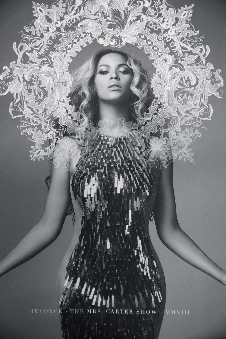 Group of Mrs Carter Beyonce Wallpaper 2013