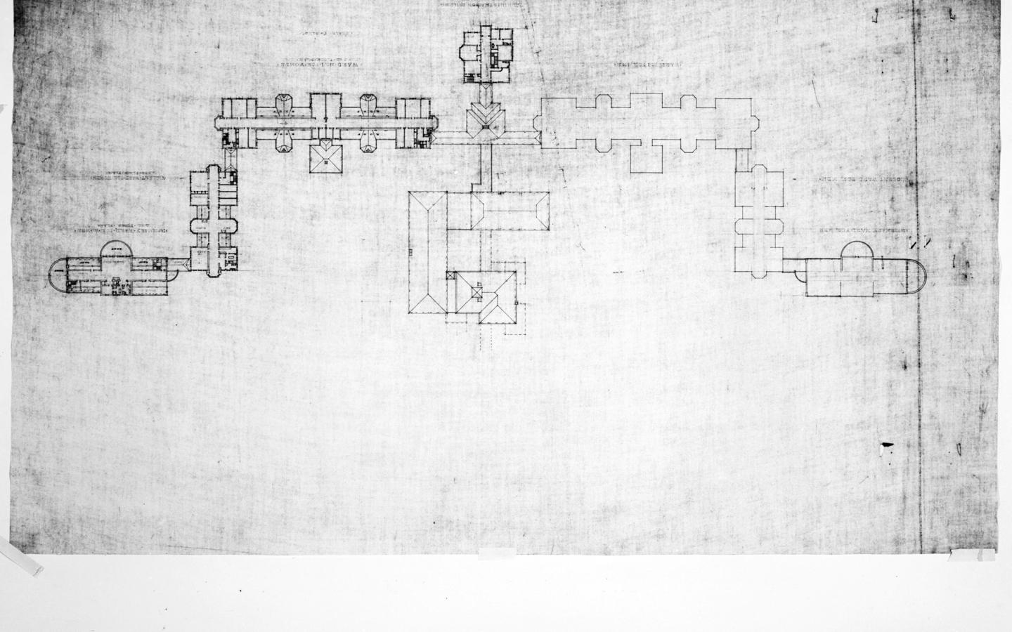 VK.61: Plan Wallpaper (1440x900)