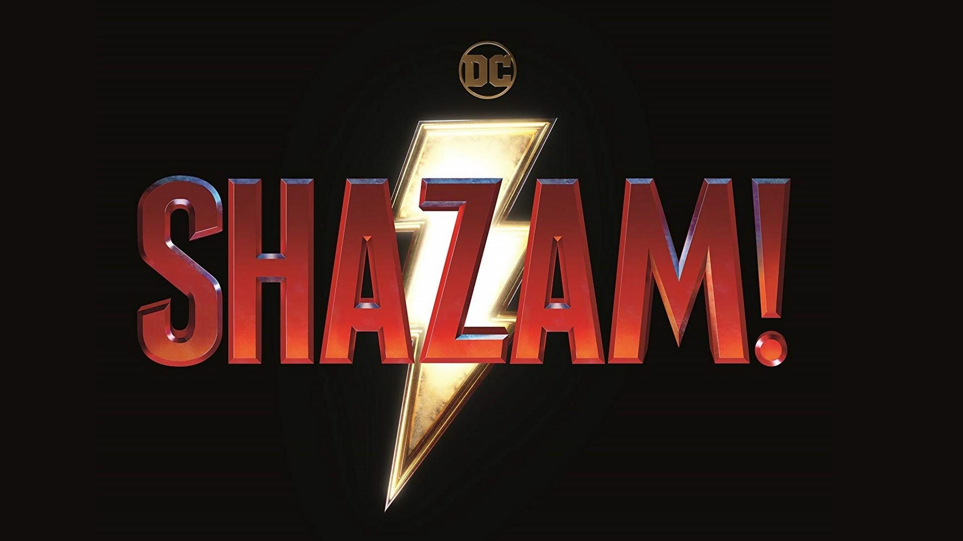 Shazam! 2019 Wallpaper Movie Poster Wallpaper HD