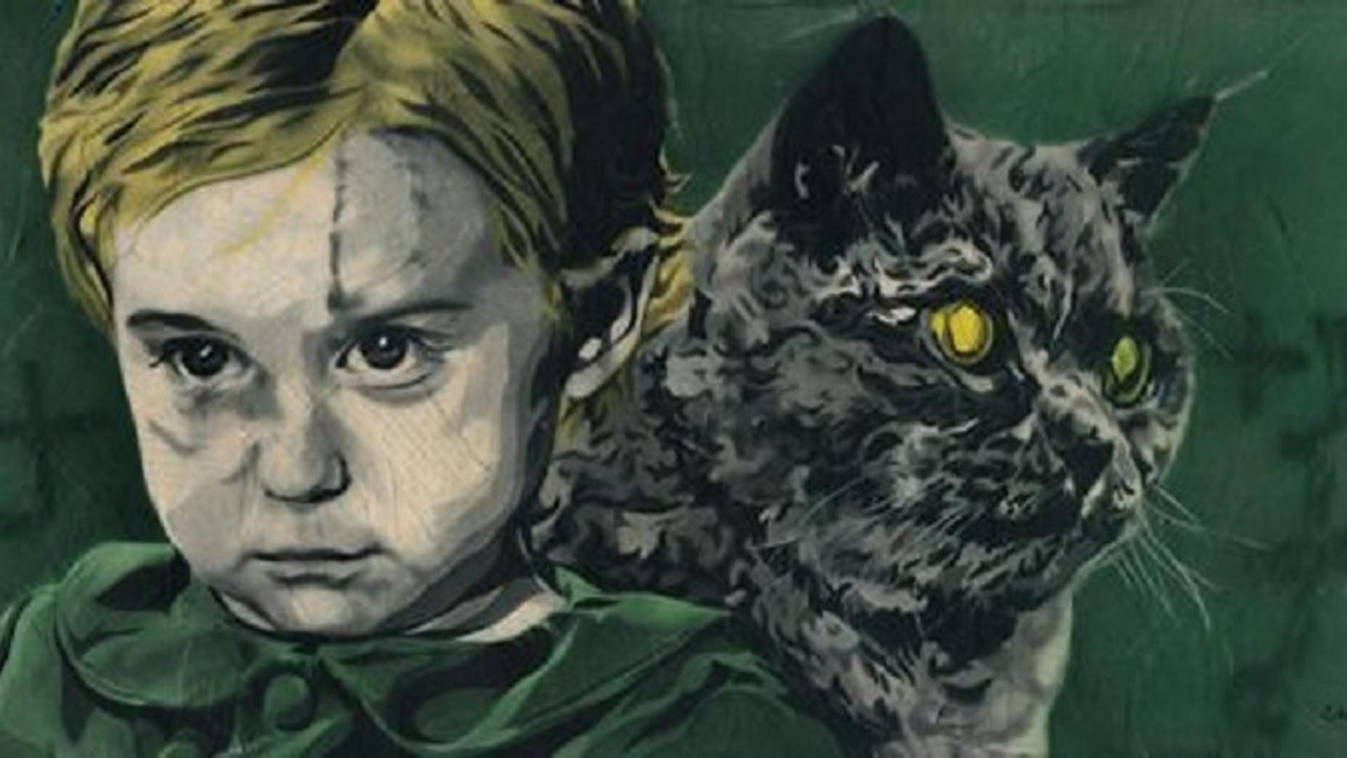 Pet Sematary (1989) by Bloody Date Night. The Atlantic Transmission