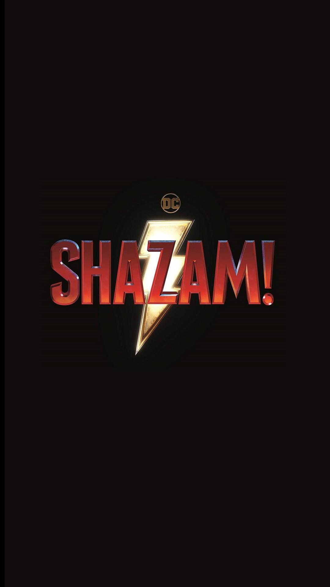 Shazam! 2019 Poster Movie Movie Poster Wallpaper HD