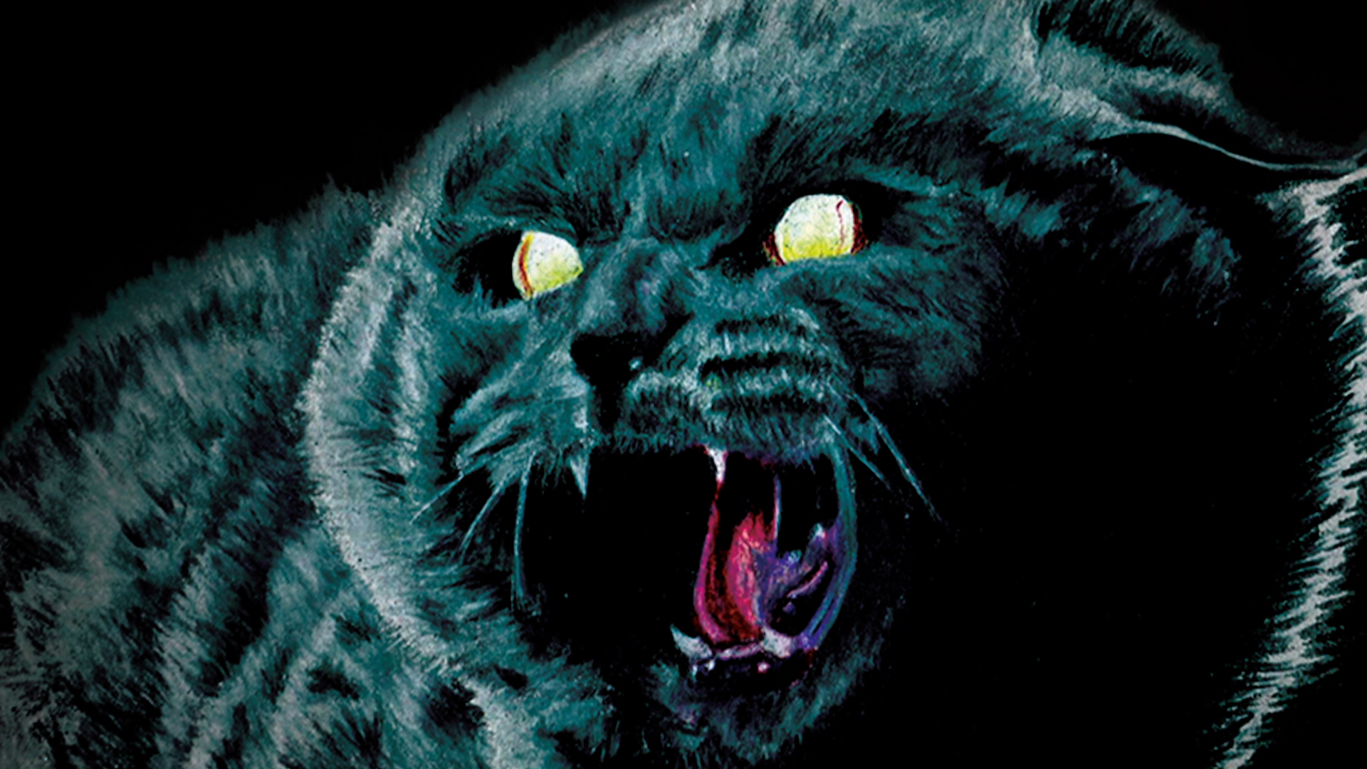 Unearthed & Untold: The Path to Pet Sematary Steam Discovery