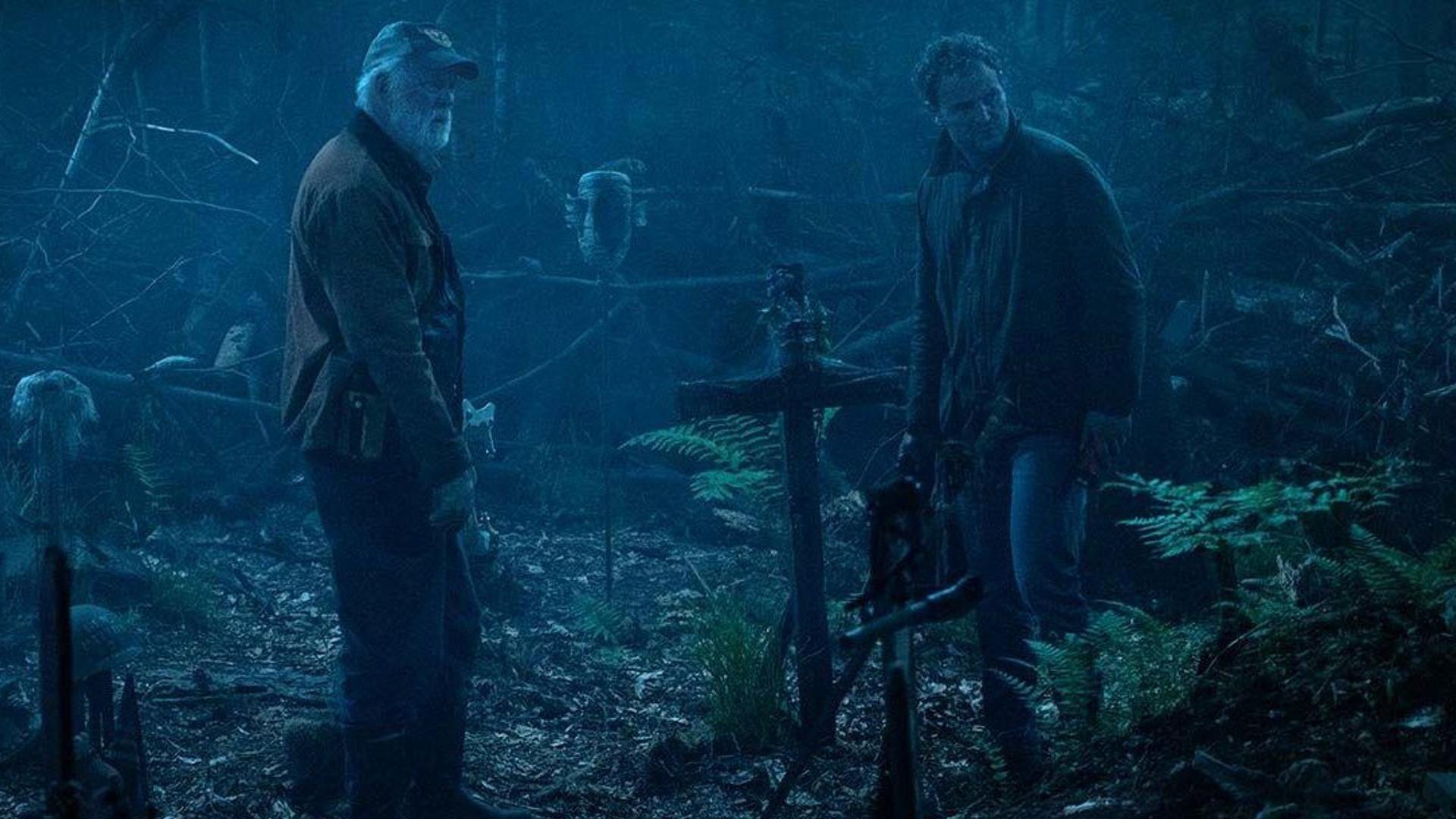 A PET SEMATARY Prequel Film Is a Possibility According to Producer