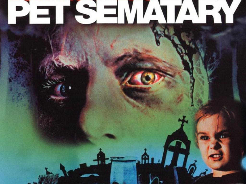 Pet Sematary Scribe Says It'll Be One Of The Scariest Stephen King