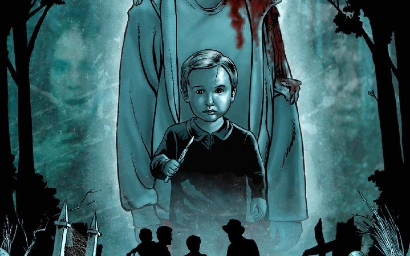 Pet Sematary. Hot Trending Now