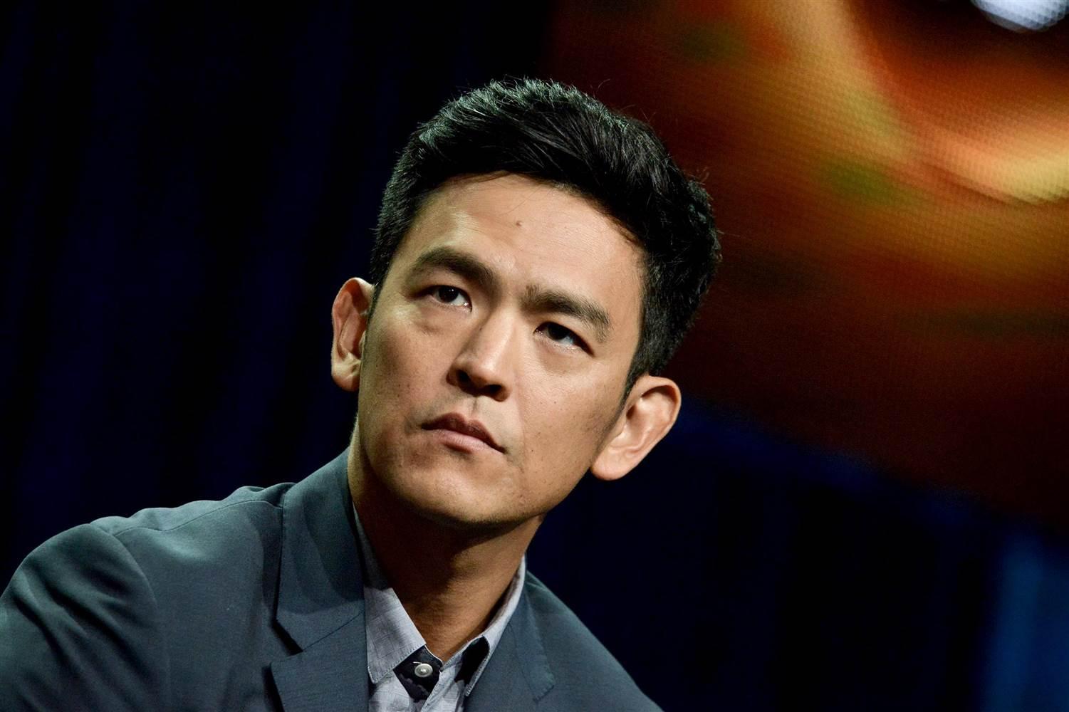 John Cho Wallpapers - Wallpaper Cave