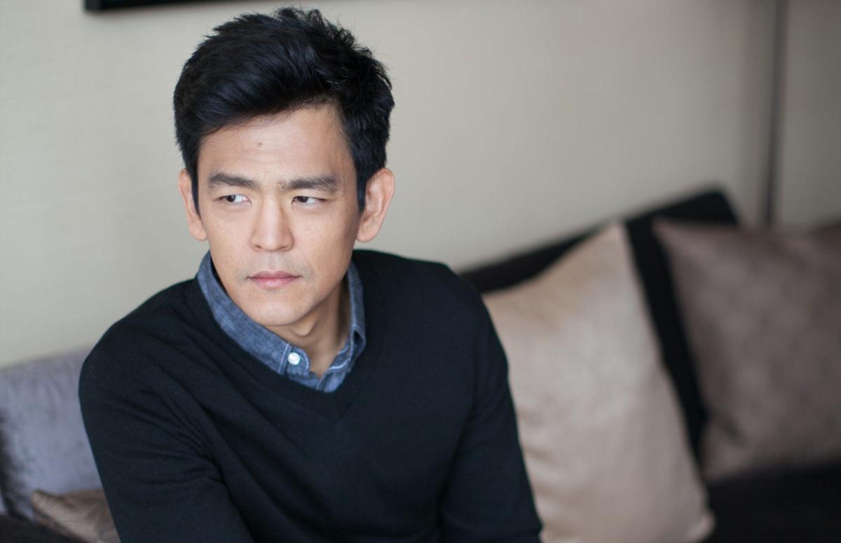 John Cho Wallpapers - Wallpaper Cave