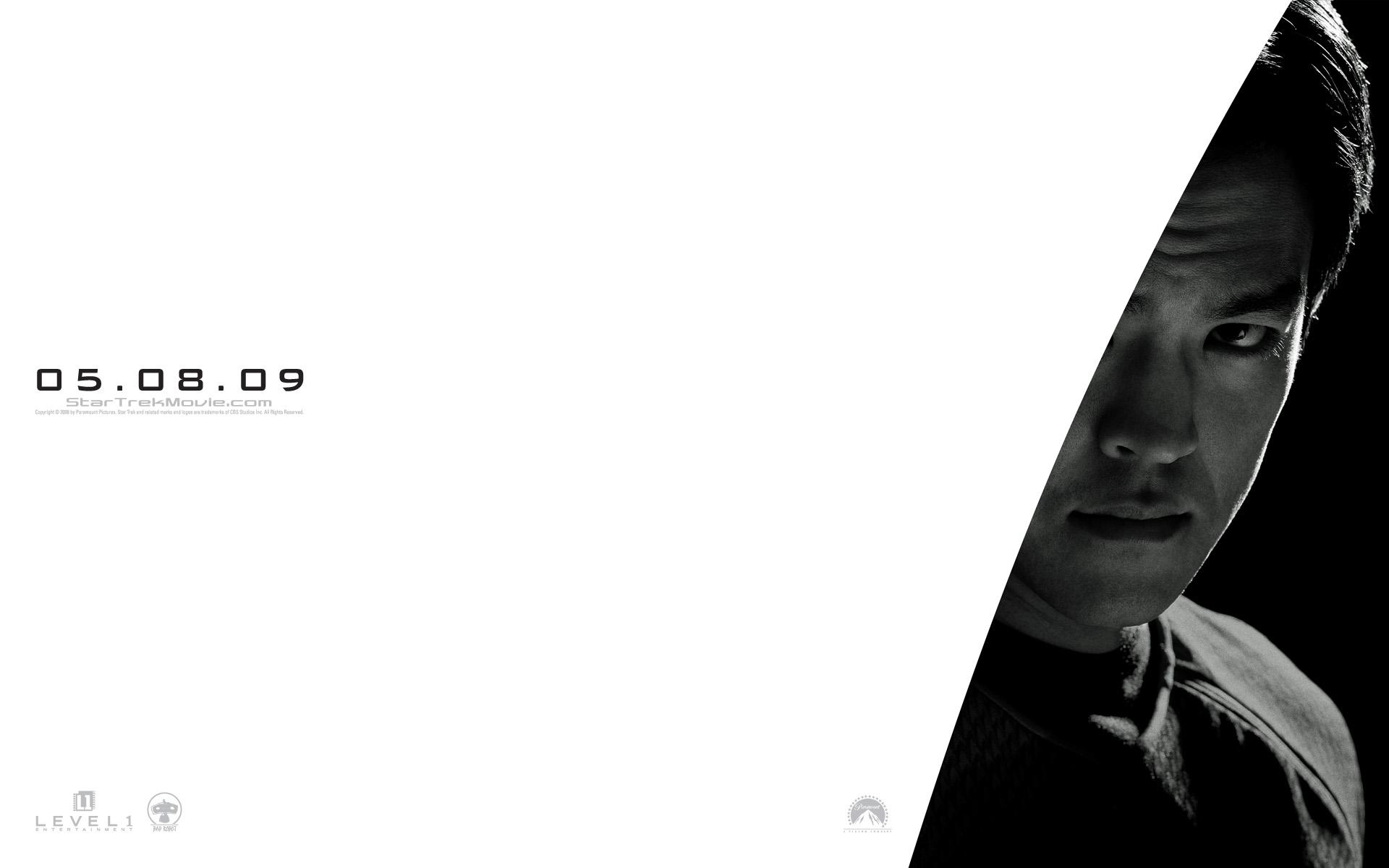 John Cho Cho in Star Trek Wallpaper 10 800x600