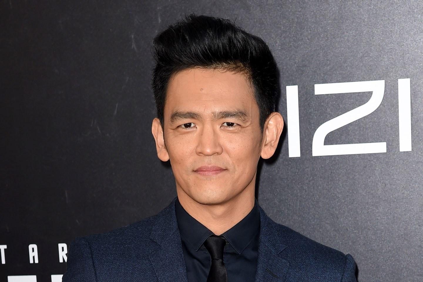 John Cho Wallpapers - Wallpaper Cave