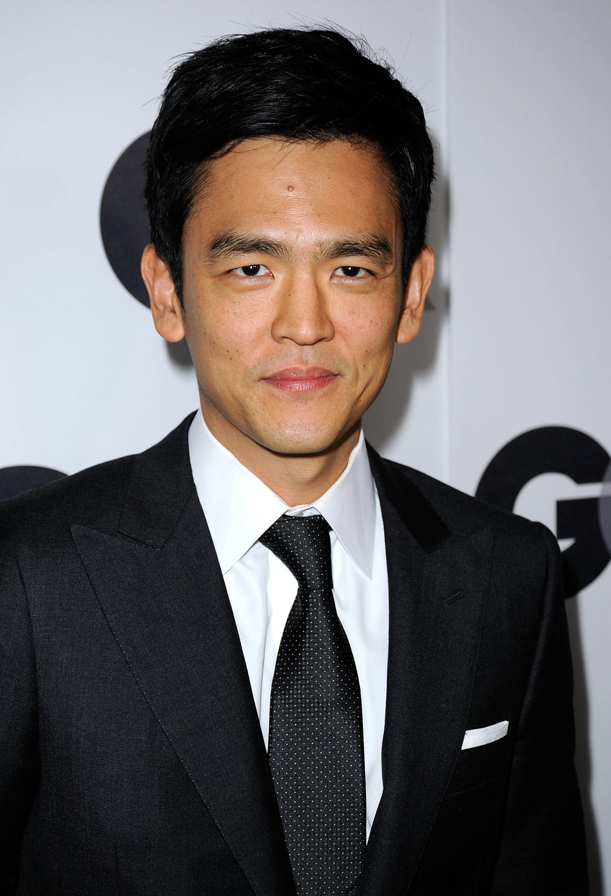 John Cho Wallpapers - Wallpaper Cave