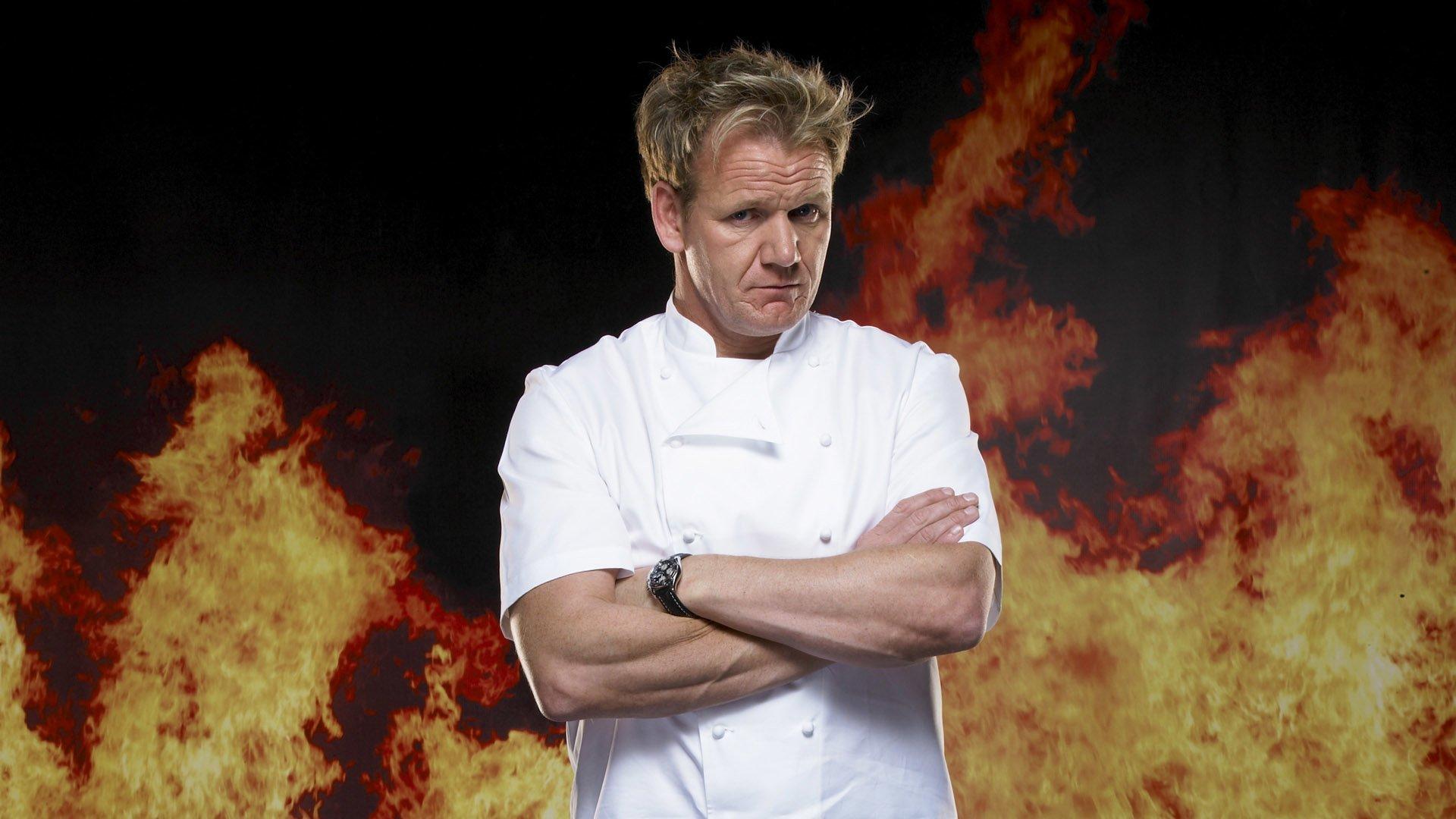 Hell's Kitchen HD Wallpaper