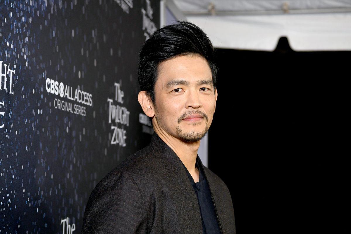 Netflix's Cowboy Bebop casts John Cho as Spike